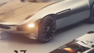 007 First Light Explained
