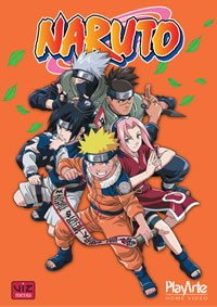 Naruto Clássico (Dublado) – Todos os Episódios