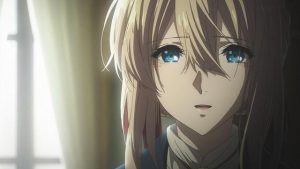 Violet Evergarden Episodio 10, Violet Evergarden ep 10, Violet Evergarden 10, Violet Evergarden epi 10, Violet Evergarden episódio 10