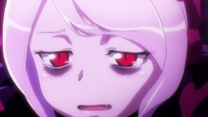 Overlord 2 Episódio 8