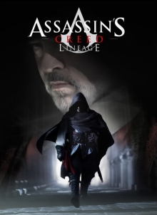 Assassins Creed Lineage Cover