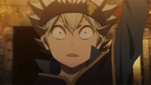 Black Clover Episodio 19