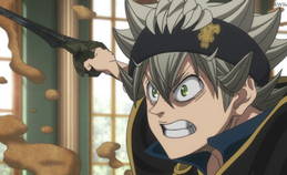 Black Clover Episodio 21