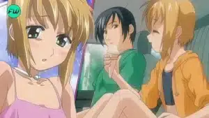 Boku no Pico Remastered – Episódio 1