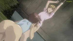 Boku no Pico Remastered – Episódio 2