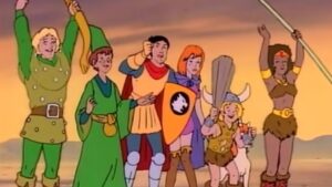Caverna Do Dragão