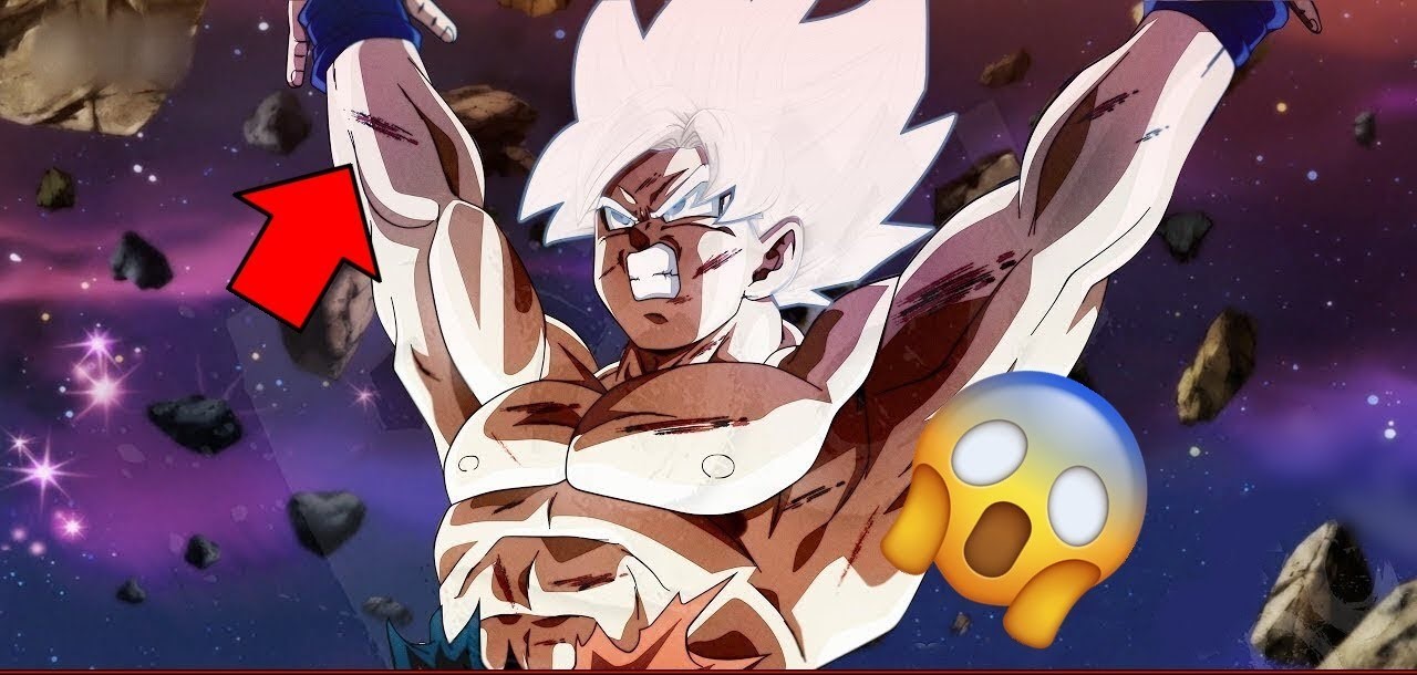 Dragon Ball Super Episodio 133, Dragon Ball Super 131