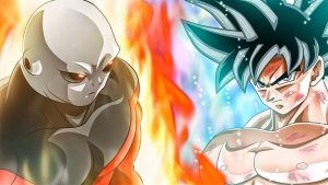 Dragon Ball Super Episódio 129