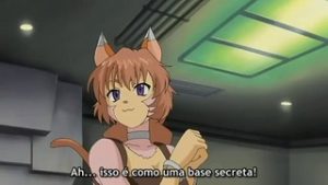 Hack Dusk Episódio 02