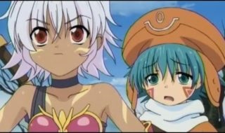 Hack Dusk Episódio 04