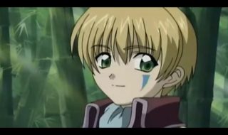 Hack Dusk Episódio 10