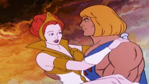 He-Man em Português DUBLADO