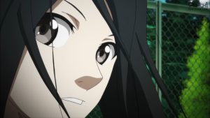 Hitori no Shita The Outcast 2 Episodio 00