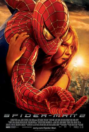 Homem-Aranha 2 – Versão Estendida