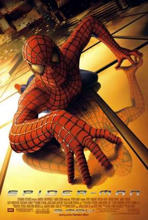 Homem-Aranha – Versão Remasterizada