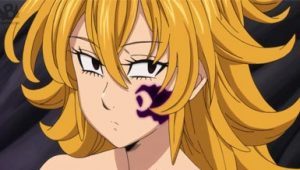 Nanatsu No Taizai 2 Episodio 6