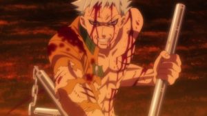 Nanatsu no Taizai Episódio 11