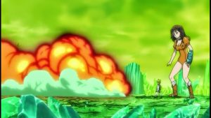 Nanatsu no Taizai Episódio 13