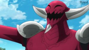 Nanatsu no Taizai Episódio 14