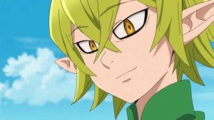 Nanatsu no Taizai Episódio 19