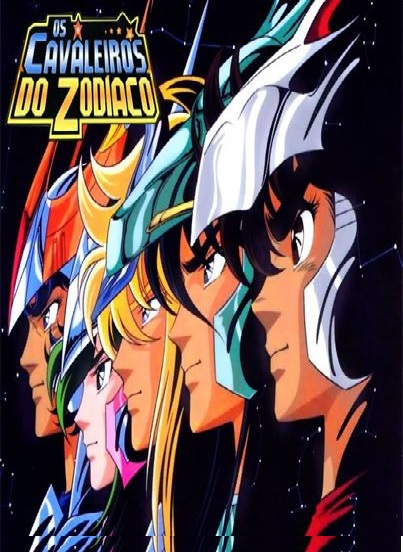 Os Cavaleiros do Zodíaco: Toei libera episódios dublados do anime para  assistir online em 2023