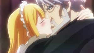 Overlord 2 Episodio 13