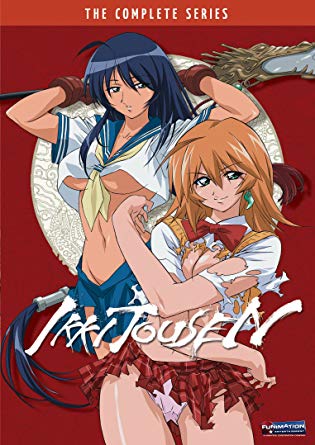 Ikkitousen Online - Assistir anime completo dublado e legendado