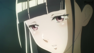Sora yori mo Tooi Basho Episodio 01