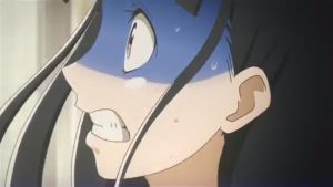 Sora yori mo Tooi Basho Episodio 03