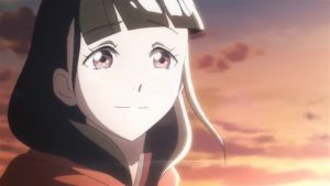 Sora yori mo Tooi Basho Episodio 04