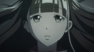 Sora yori mo Tooi Basho Episodio 07