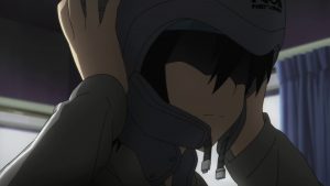 Sword Art Online Episodio 01