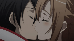 Sword Art Online Episodio 10