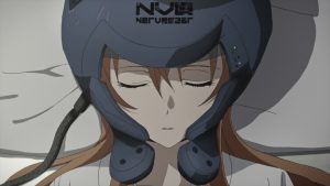 Sword Art Online Episodio 15