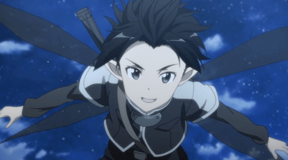 Sword Art Online Episodio 22