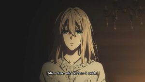 Violet Evergarden Episodio 11, Violet Evergarden ep 10, Violet Evergarden 10, Violet Evergarden epi 10, Violet Evergarden episódio 10