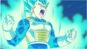 Dragon Ball Super Episodio 127
