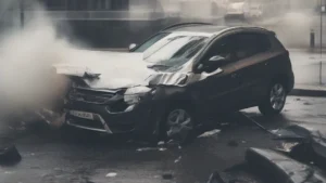 Accident Information and Preparation