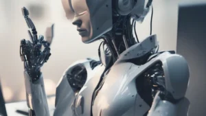 AI Tools and Cyberattack Sophistication