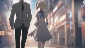 Exploring Anibiz Com B2B Anime