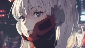Start Anime Journey