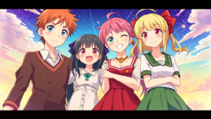 Anime Friends 2026: O Portal para Infinitos Mundos da Cultura Pop Asiática