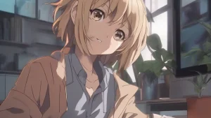 Discovering Anime