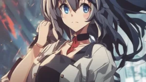 Anime Streaming Guide