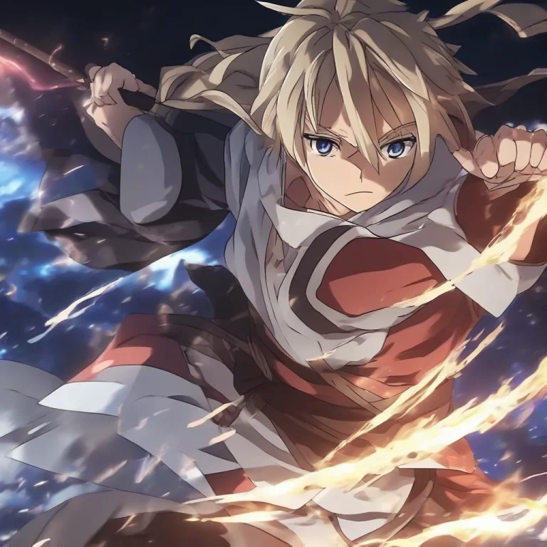 O Guia Definitivo para Entender o Mundo dos Animes Isekai