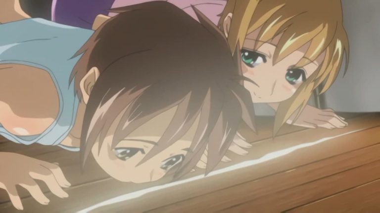 boku no pico episódio 1
