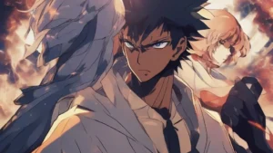 Descubra os Melhores Animes Parecidos com Solo Leveling para Fãs de Ação e Evolução de Personag