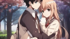 Guia Completo de Animes de Romance Escolar para Fãs Brasileiros