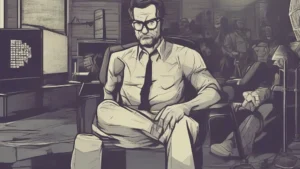Os Maiores Anti-Heróis do Cinema: Personagens que Marcaram a História