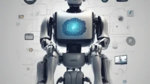 How Artificial Intelligence Works